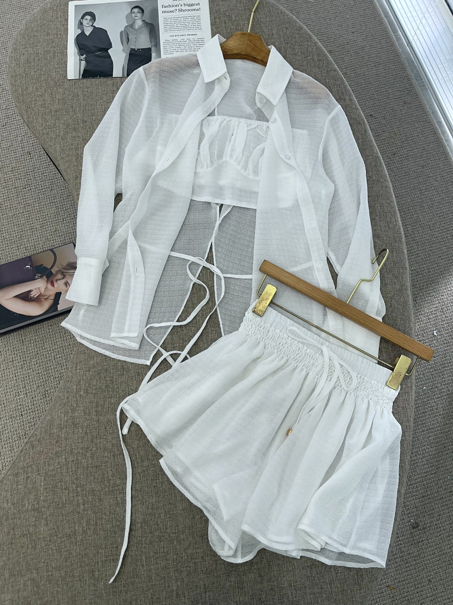 Set Đồ Nữ